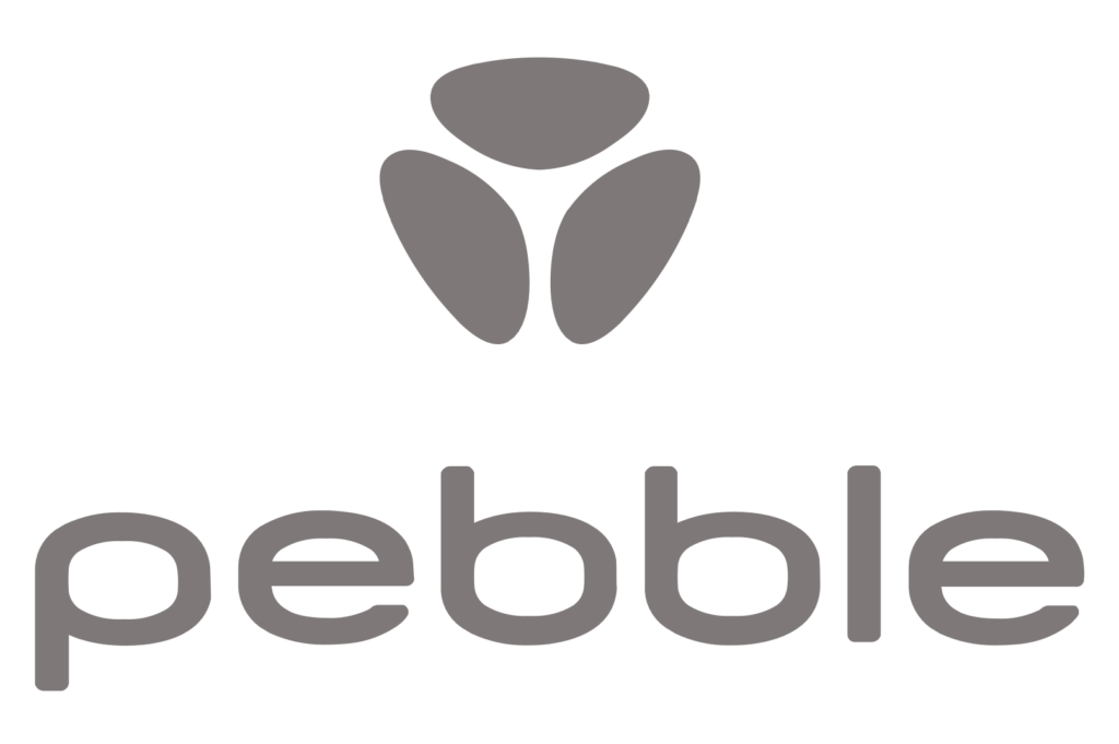 Pebble