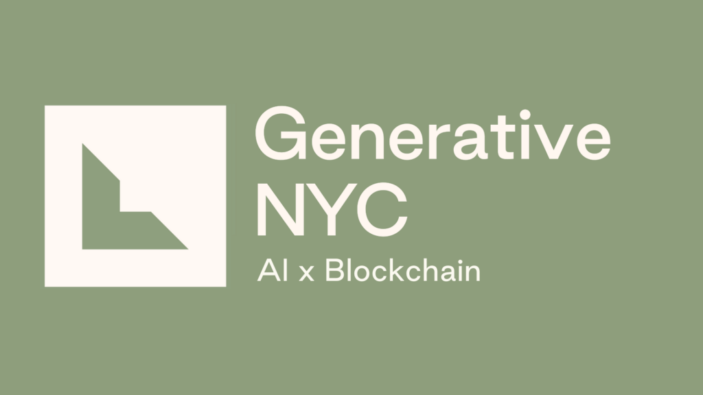 The Promise and Potential of AI x Blockchain