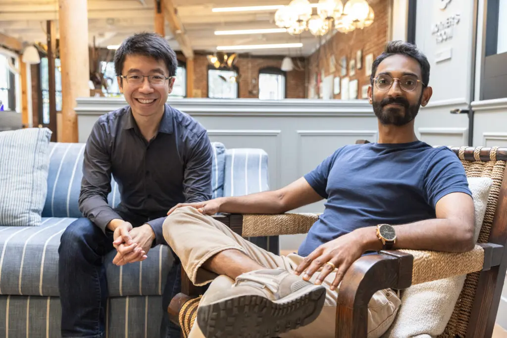 Investing in Distyl: Transforming Enterprises with GenAI