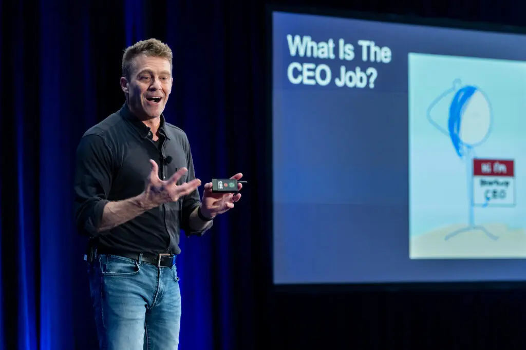 Founders Playbook: Five Lessons from Lightspeed’s 2024 Launch Founder Summit