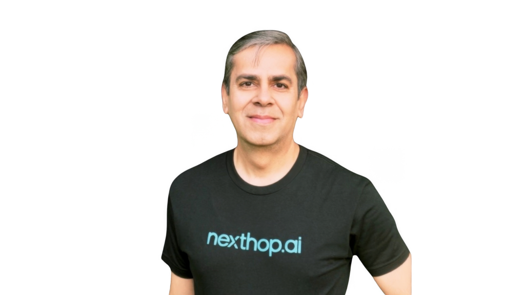 Nexthop AI