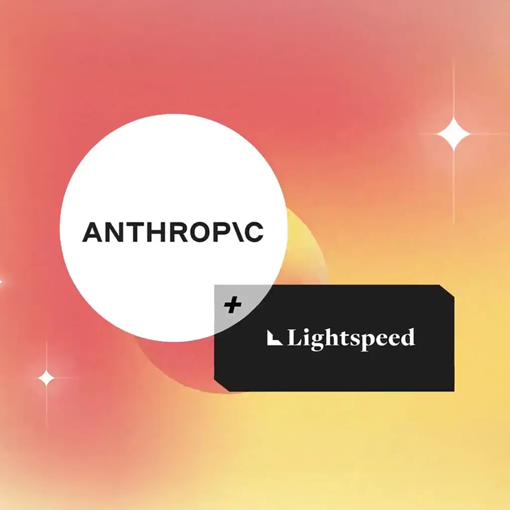 Deepening Our Partnership With Anthropic