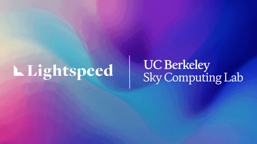 Lightspeed + Sky Lab: Supporting UC Berkeley’s Next Generation of Entrepreneurs