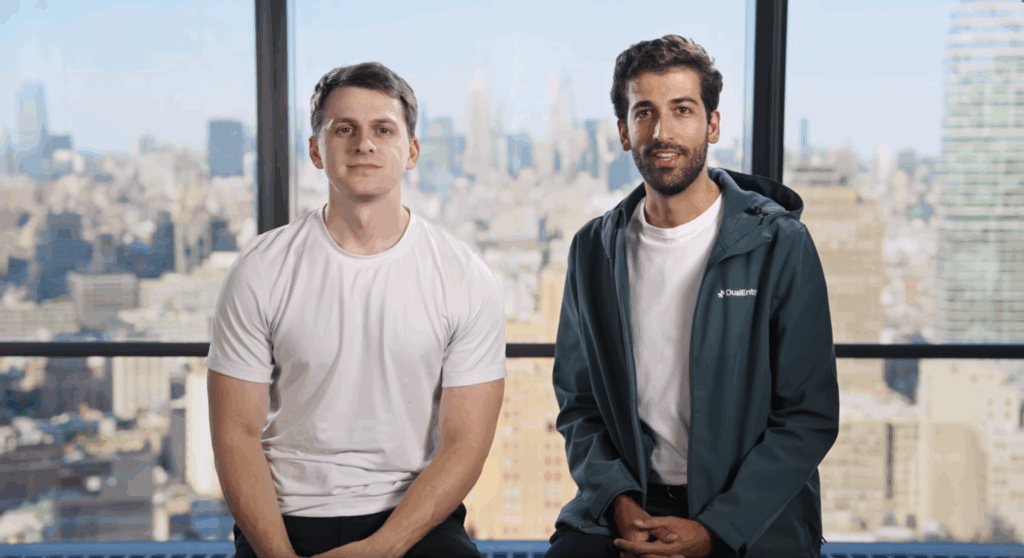 The Death of the Legacy ERP: Why We Led DualEntry’s Series A