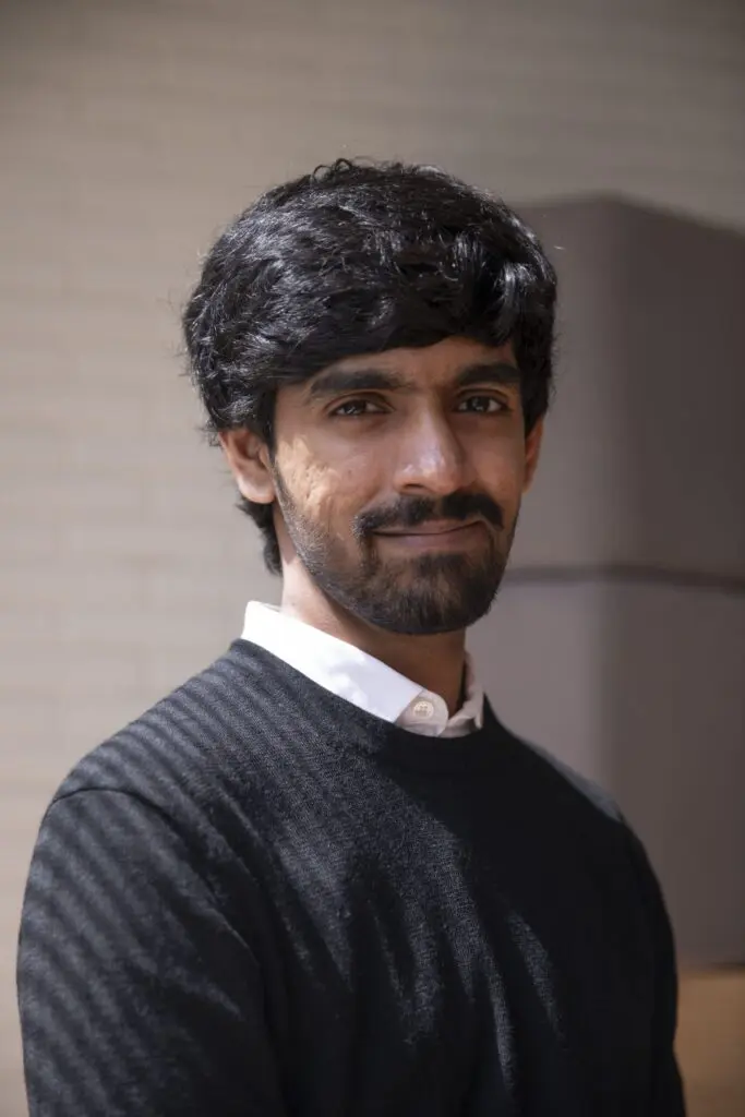 Pranav Hari
