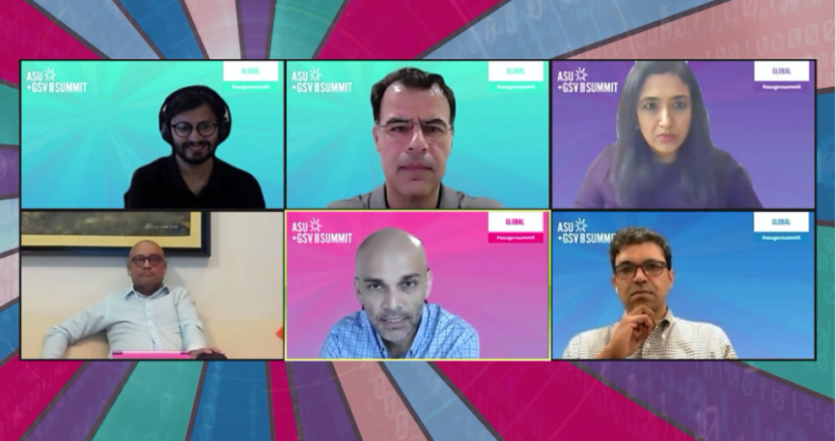 Edtech in India is Maturing & Broadening