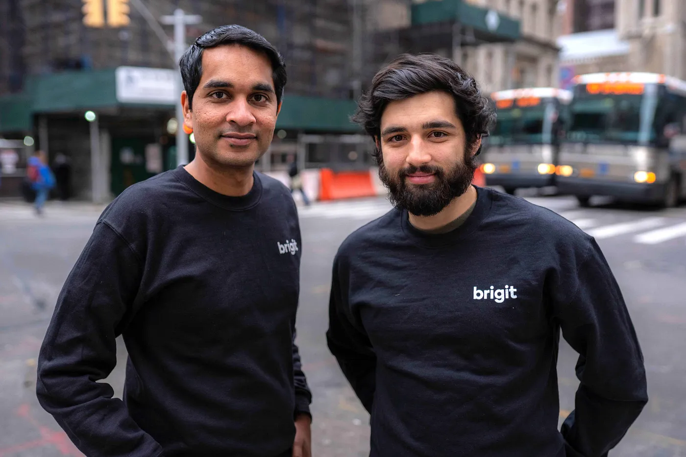 Brigit can’t stop banks from charging overdraft fees, but it can stop people from paying them.