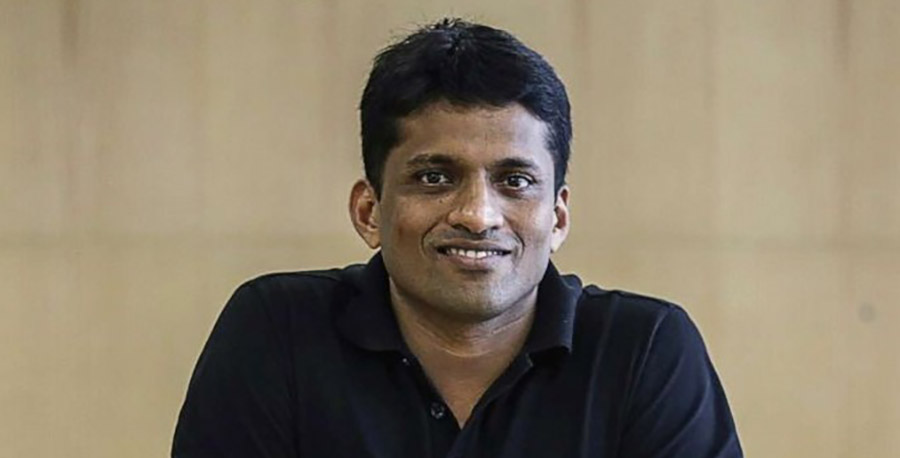 Byju’s