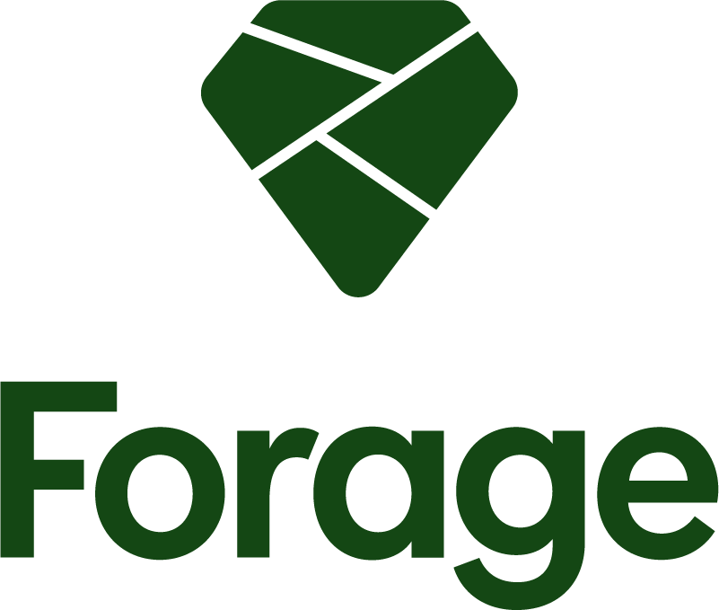 Forage