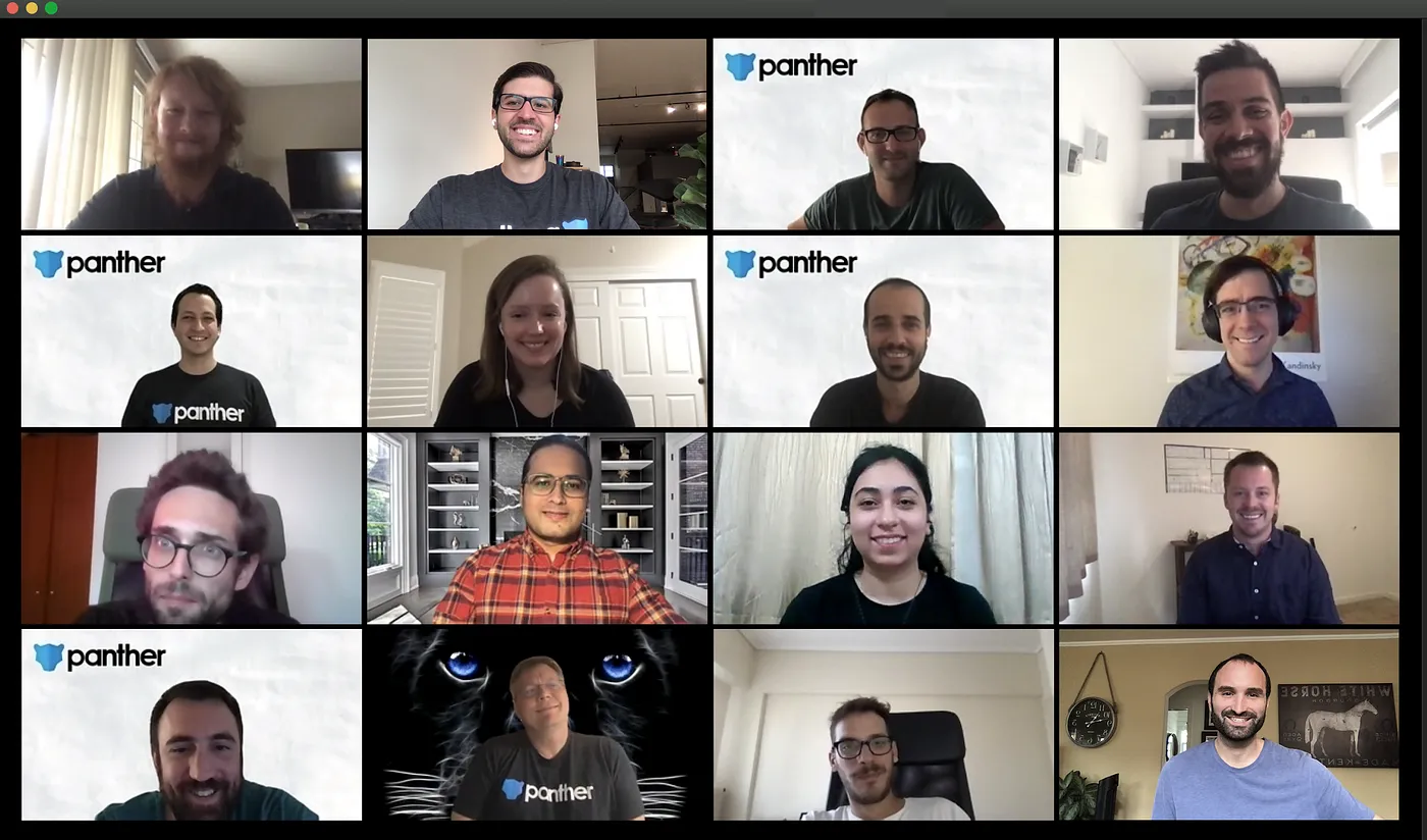 Panther Labs: A Product Built by Security Engineers for the Cloud Era