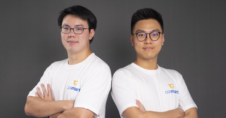 Lightspeed’s Investment in Cosmart