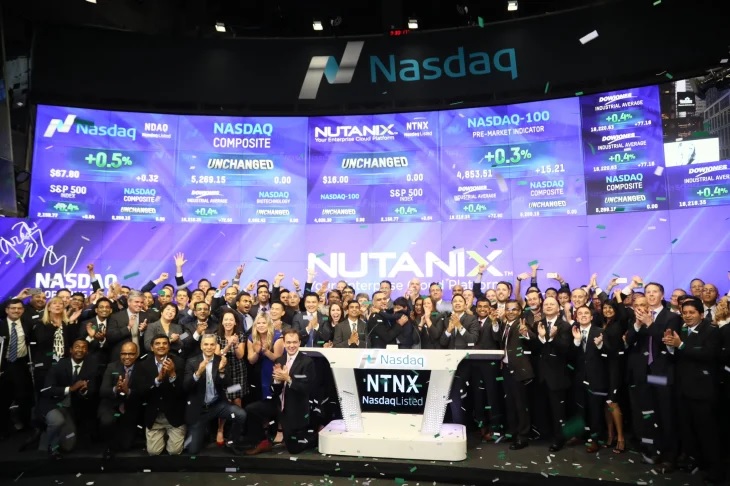 Nutanix
