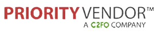 Priority Vendor