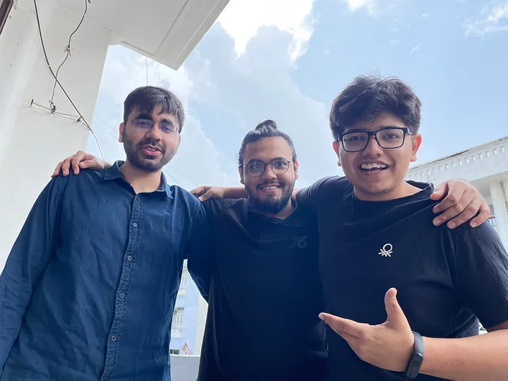 The future of Ed is Metaverse, and Kalam Labs is building it!