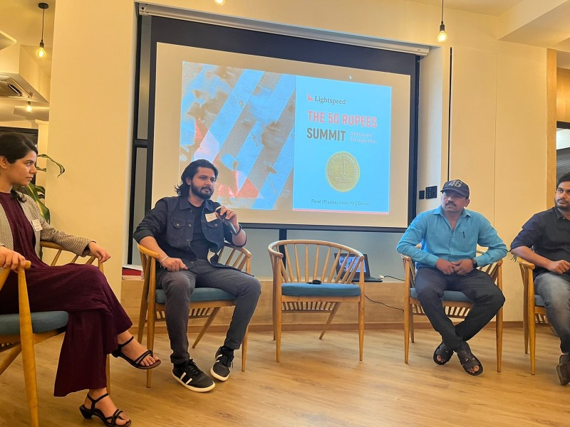 Drinking from the fire hose – learnings from micropayment power users