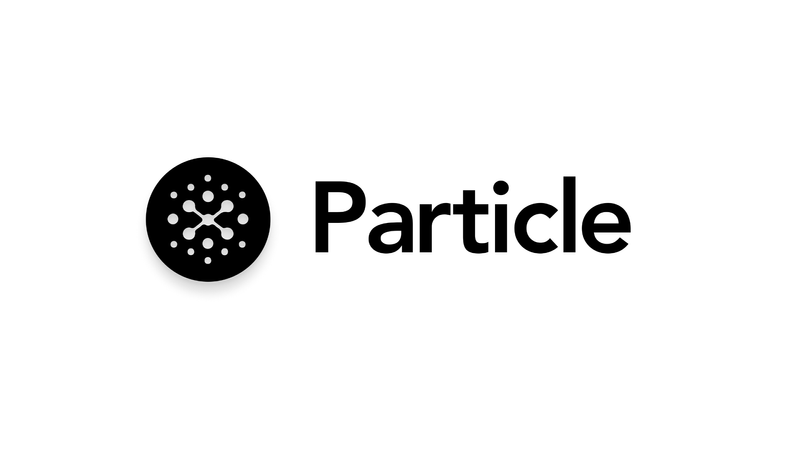 Particle