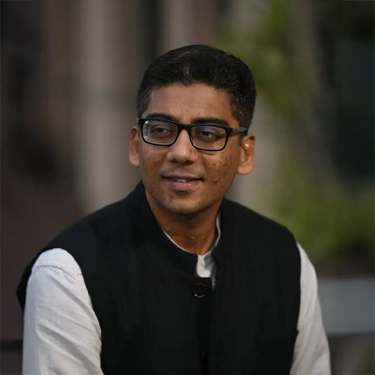 Gaurav Punia